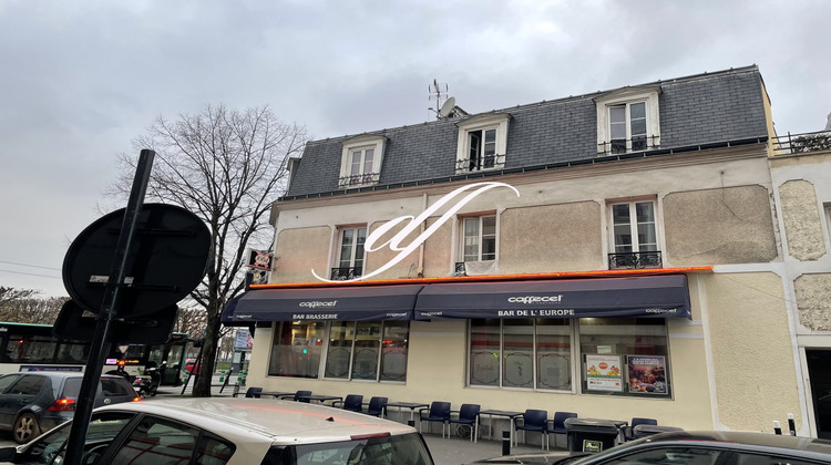 Ma-Cabane - Location Local commercial Saint-Denis, 128 m²