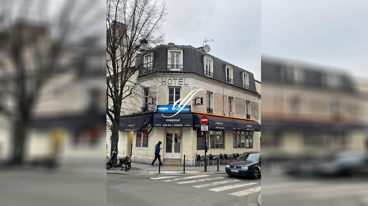 Ma-Cabane - Location Local commercial Saint-Denis, 128 m²