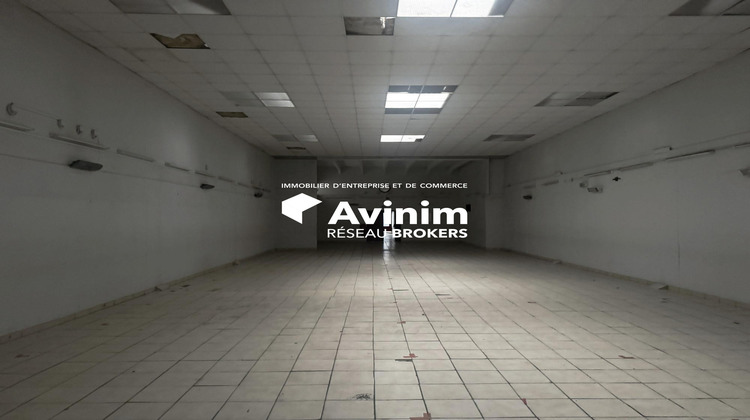 Ma-Cabane - Location Local commercial Saint-Denis, 853 m²