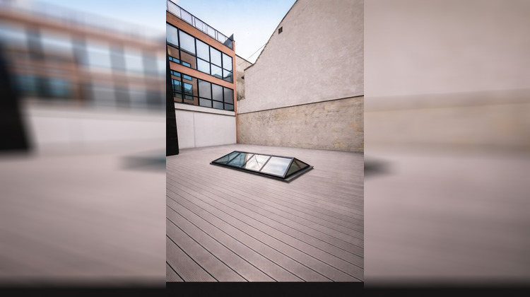 Ma-Cabane - Location Local commercial SAINT DENIS, 425 m²