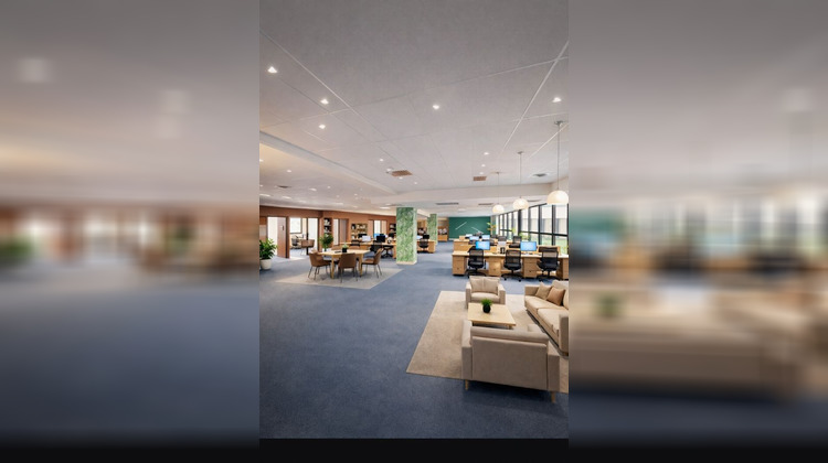 Ma-Cabane - Location Local commercial SAINT DENIS, 425 m²