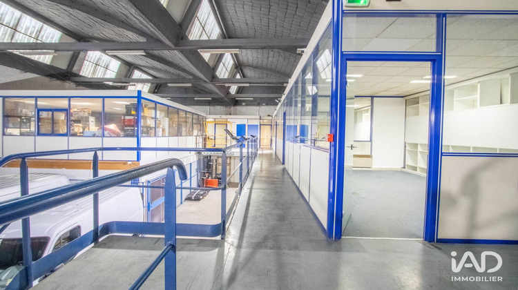 Ma-Cabane - Location Local commercial Saint-Denis, 83 m²