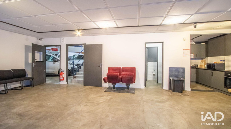 Ma-Cabane - Location Local commercial Saint-Denis, 83 m²