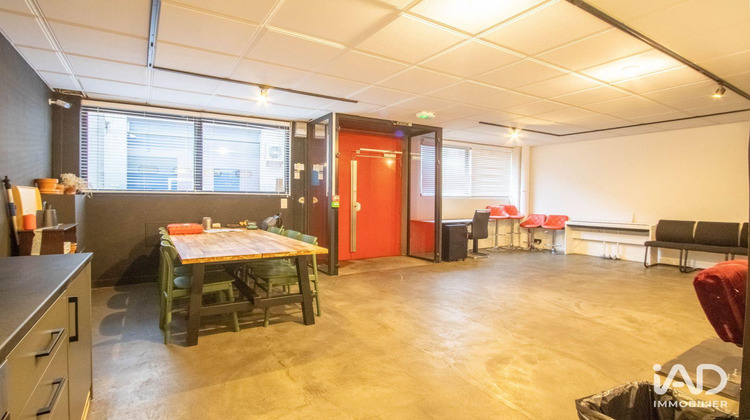 Ma-Cabane - Location Local commercial Saint-Denis, 83 m²