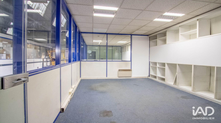 Ma-Cabane - Location Local commercial Saint-Denis, 83 m²