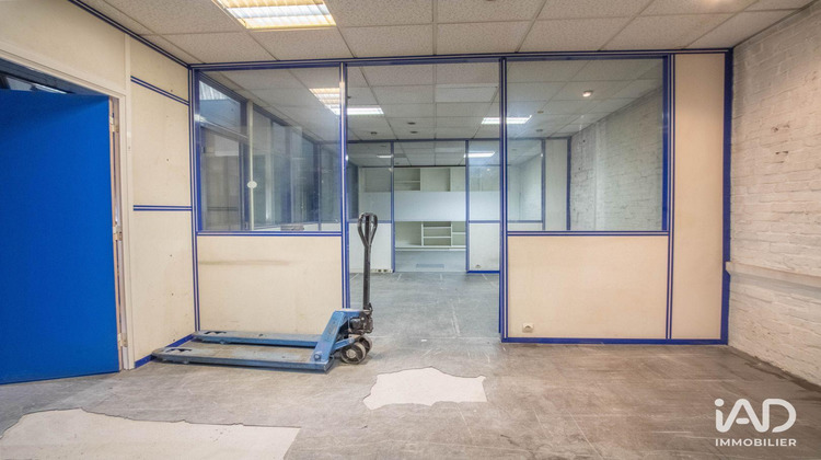 Ma-Cabane - Location Local commercial Saint-Denis, 83 m²