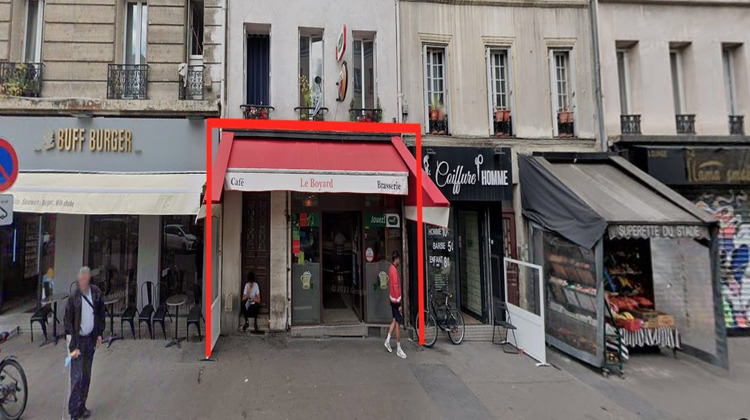 Ma-Cabane - Location Local commercial Saint-Denis, 155 m²