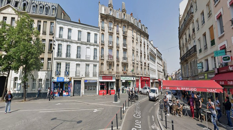 Ma-Cabane - Location Local commercial Saint-Denis, 155 m²