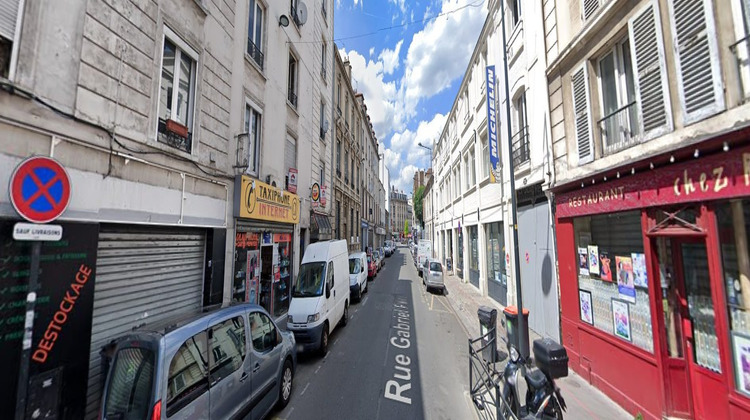 Ma-Cabane - Location Local commercial Saint-Denis, 155 m²