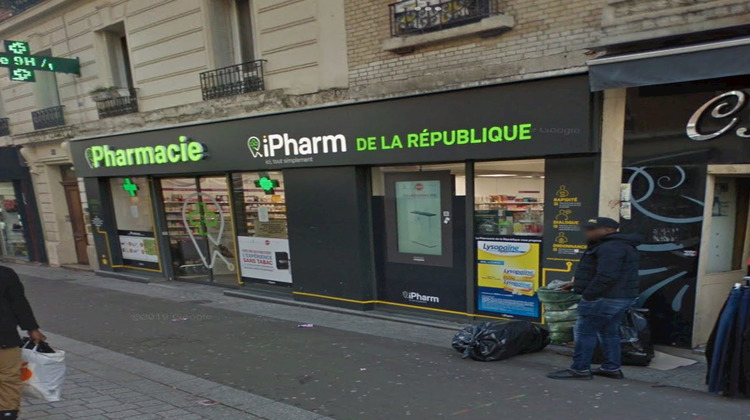 Ma-Cabane - Location Local commercial Saint-Denis, 281 m²