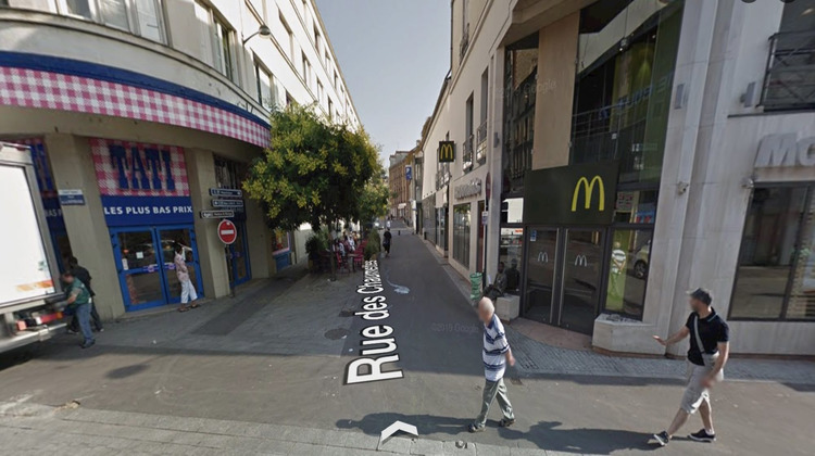 Ma-Cabane - Location Local commercial Saint-Denis, 281 m²