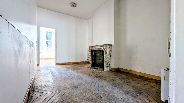 Ma-Cabane - Location Local commercial SAINT-DENIS, 65 m²