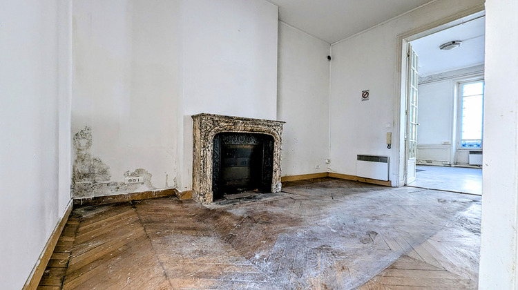 Ma-Cabane - Location Local commercial SAINT-DENIS, 65 m²