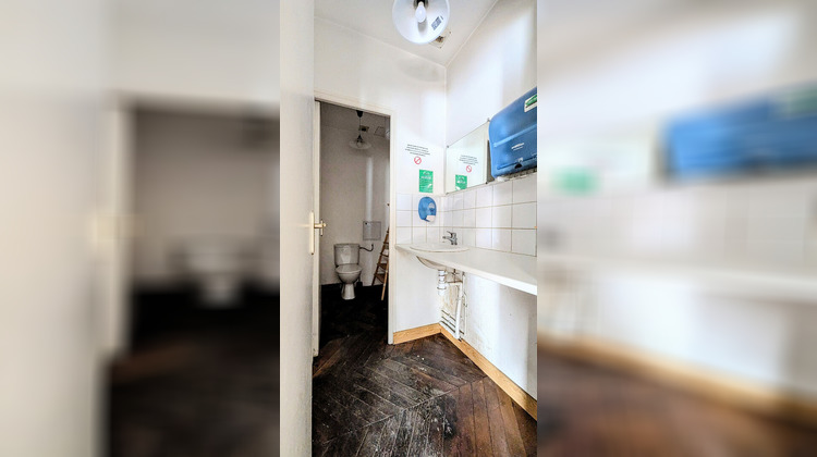 Ma-Cabane - Location Local commercial SAINT-DENIS, 65 m²
