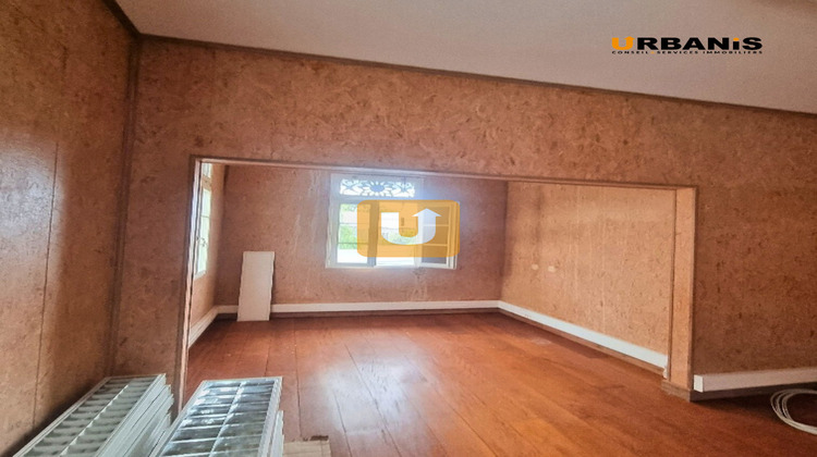 Ma-Cabane - Location Local commercial Saint-Denis, 180 m²