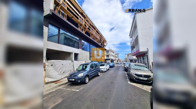 Ma-Cabane - Location Local commercial Saint-Denis, 309 m²