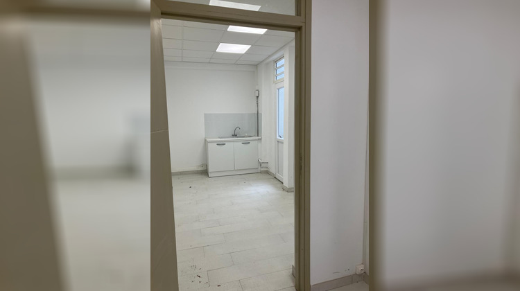 Ma-Cabane - Location Local commercial Saint-Denis, 36 m²