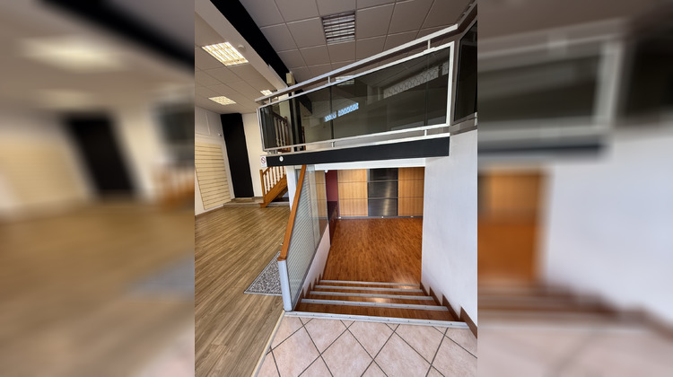 Ma-Cabane - Location Local commercial Saint-Denis, 110 m²