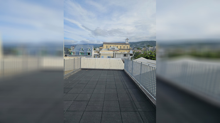 Ma-Cabane - Location Local commercial Saint-Denis, 77 m²