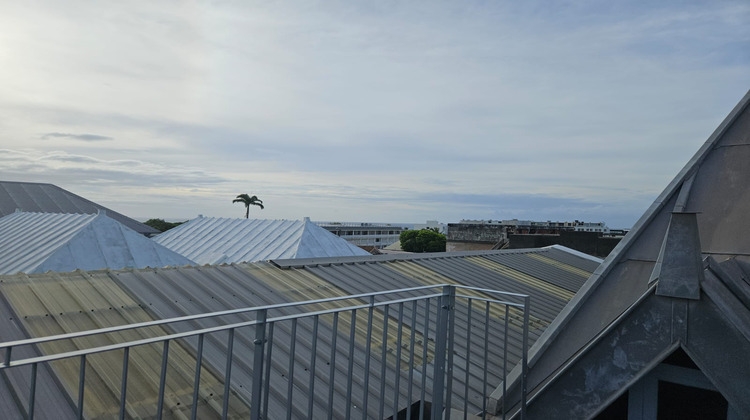 Ma-Cabane - Location Local commercial Saint-Denis, 77 m²