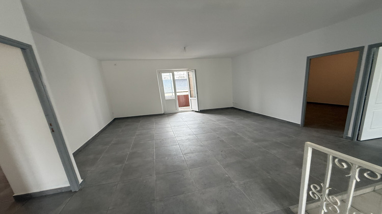 Ma-Cabane - Location Local commercial Saint-Denis, 190 m²