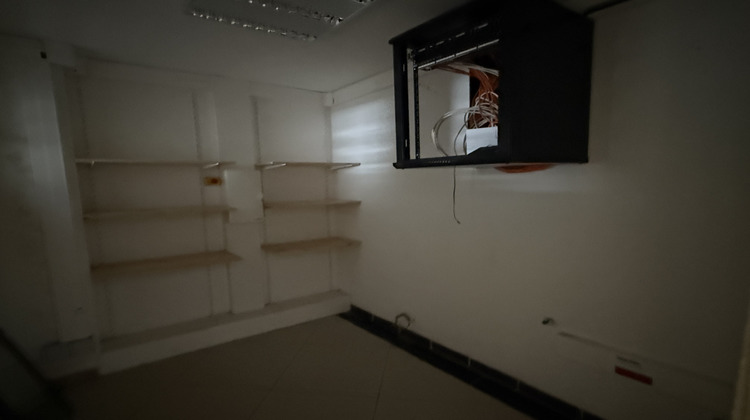 Ma-Cabane - Location Local commercial Saint-Denis, 77 m²