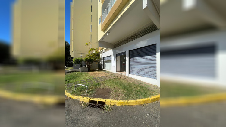 Ma-Cabane - Location Local commercial Saint-Denis, 110 m²