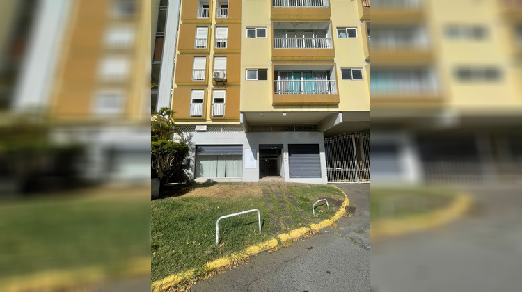 Ma-Cabane - Location Local commercial Saint-Denis, 110 m²