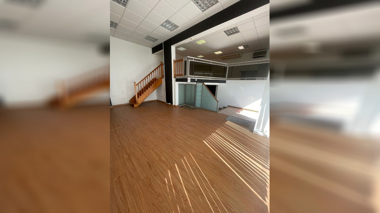 Ma-Cabane - Location Local commercial Saint-Denis, 110 m²