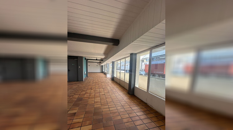 Ma-Cabane - Location Local commercial SAINT-DENIS, 150 m²