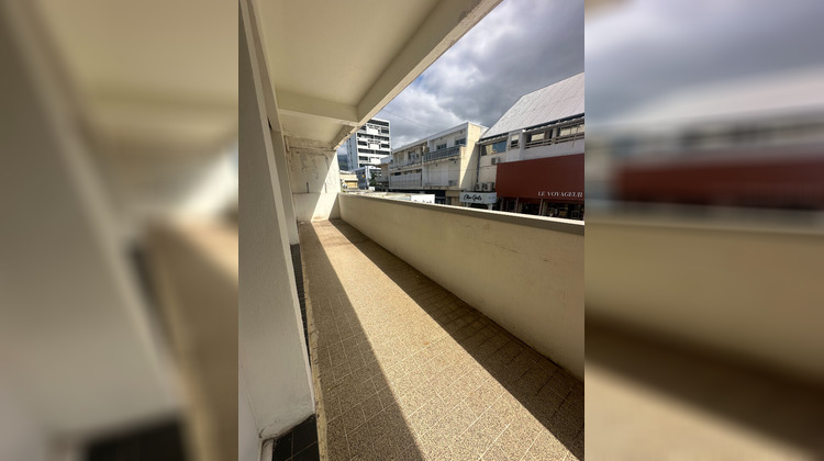 Ma-Cabane - Location Local commercial SAINT-DENIS, 150 m²