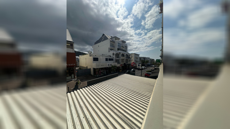 Ma-Cabane - Location Local commercial SAINT-DENIS, 150 m²