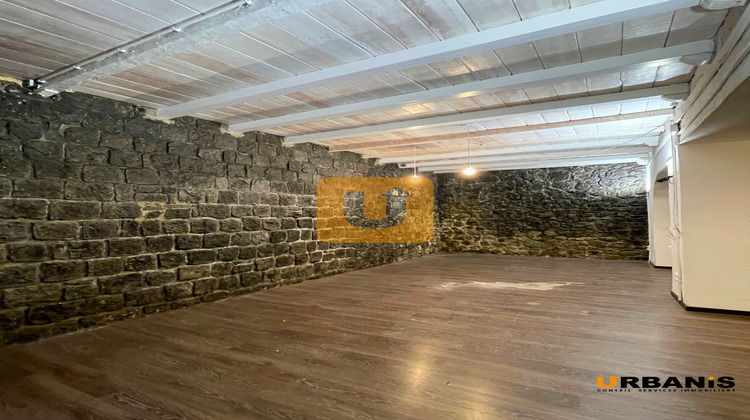 Ma-Cabane - Location Local commercial Saint-Denis, 200 m²