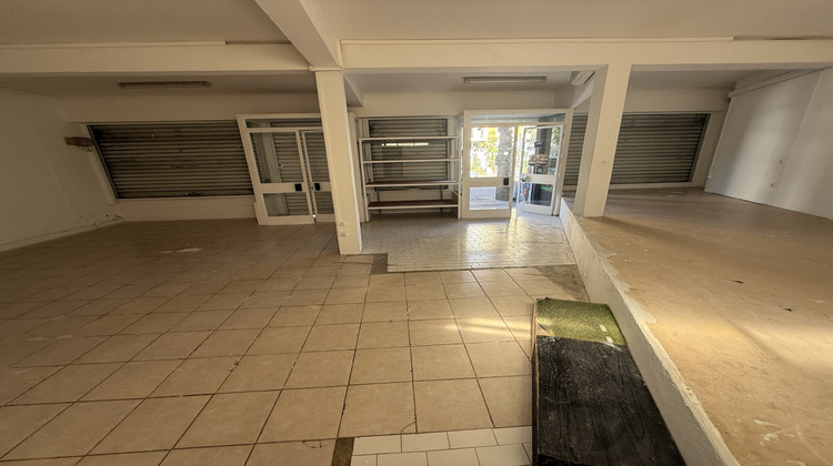 Ma-Cabane - Location Local commercial Saint-Denis, 80 m²