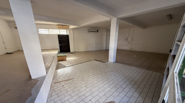 Ma-Cabane - Location Local commercial Saint-Denis, 80 m²