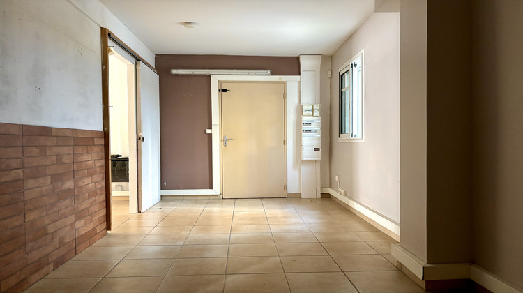 Ma-Cabane - Location Local commercial Saint-Denis, 50 m²