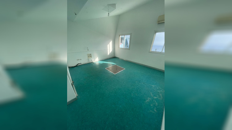 Ma-Cabane - Location Local commercial Saint-Denis, 25 m²