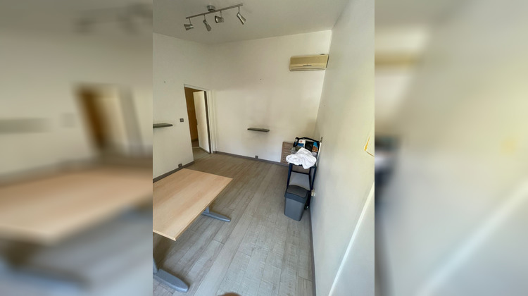 Ma-Cabane - Location Local commercial Saint-Denis, 25 m²