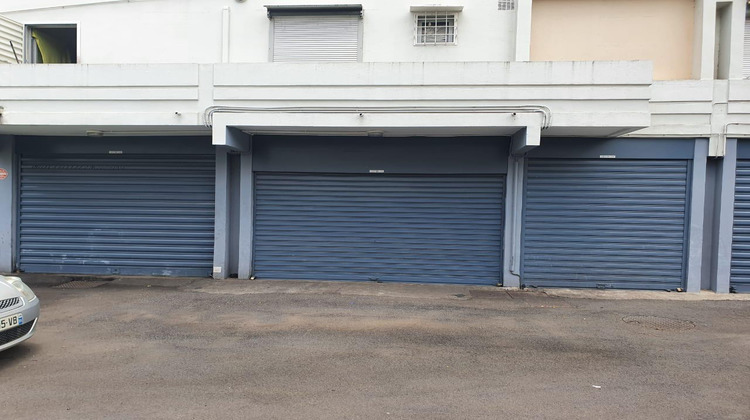 Ma-Cabane - Location Local commercial Saint-Denis, 20 m²