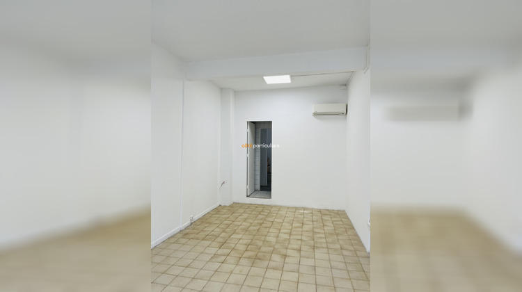 Ma-Cabane - Location Local commercial Saint Denis Camelias, 70 m²