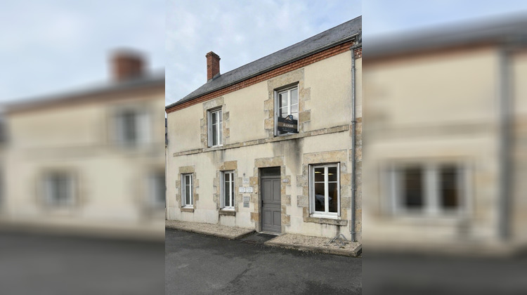 Ma-Cabane - Location Local commercial Saint-Denis-en-Val, 75 m²