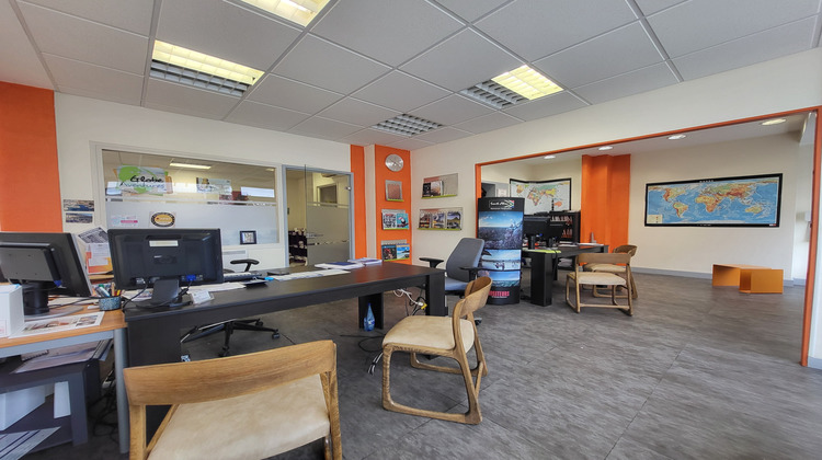 Ma-Cabane - Location Local commercial Saint-Dié-des-Vosges, 63 m²