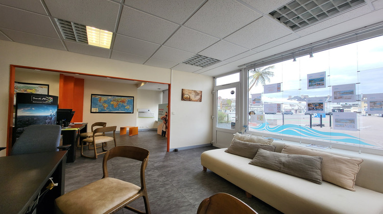 Ma-Cabane - Location Local commercial Saint-Dié-des-Vosges, 63 m²