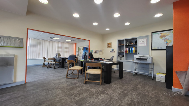 Ma-Cabane - Location Local commercial Saint-Dié-des-Vosges, 63 m²