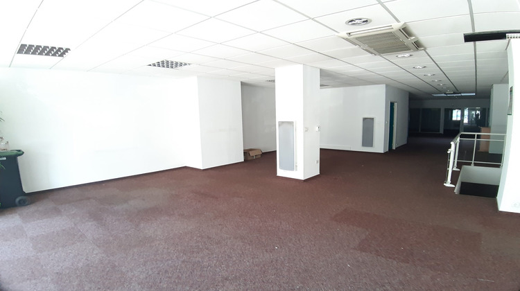 Ma-Cabane - Location Local commercial Saint-Dié-des-Vosges, 334 m²