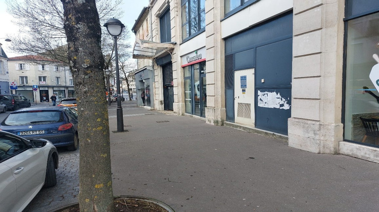 Ma-Cabane - Location Local commercial Saint-Dizier, 245 m²