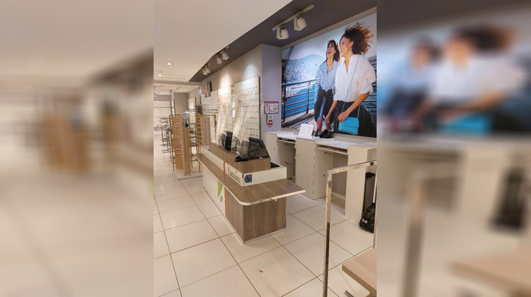 Ma-Cabane - Location Local commercial Saint-Dizier, 245 m²