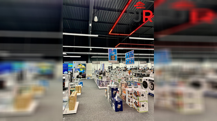 Ma-Cabane - Location Local commercial Saint-Dizier, 1069 m²