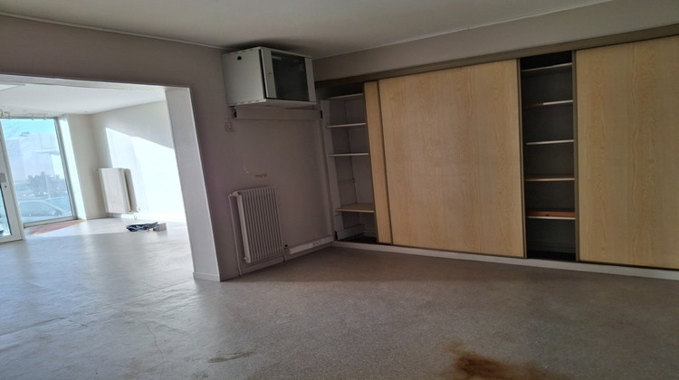 Ma-Cabane - Location Local commercial SAINT DIZIER, 53 m²