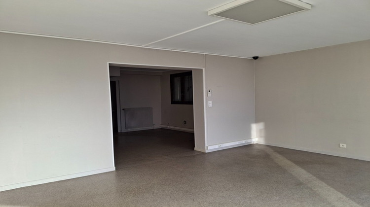 Ma-Cabane - Location Local commercial SAINT DIZIER, 53 m²